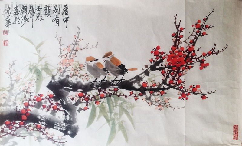 王朝阳
