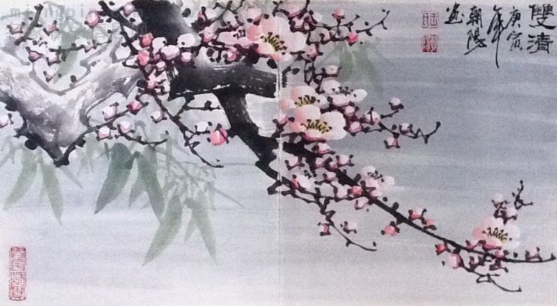 王朝阳